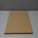 Glass Cutting Board with Silicone Grip, 80% Stronger Shatter Resistance and Slip Resistance,No Scratches/Microplastic-Free,Dishwasher Safe, Non Toxic Cutting Board for Kitchen (Yellow-Large)