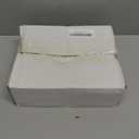 VOHO Amber Candle Holders for Votive Candles/Tea Lights Candles, Ribbed Votive Candle Holders for Table Centerpiece, 12pcs Tealight Candle Holder Decor for Thanksgiving & Christmas (Brown)