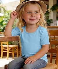 Vooaurvox T-shirt 3T 3pc