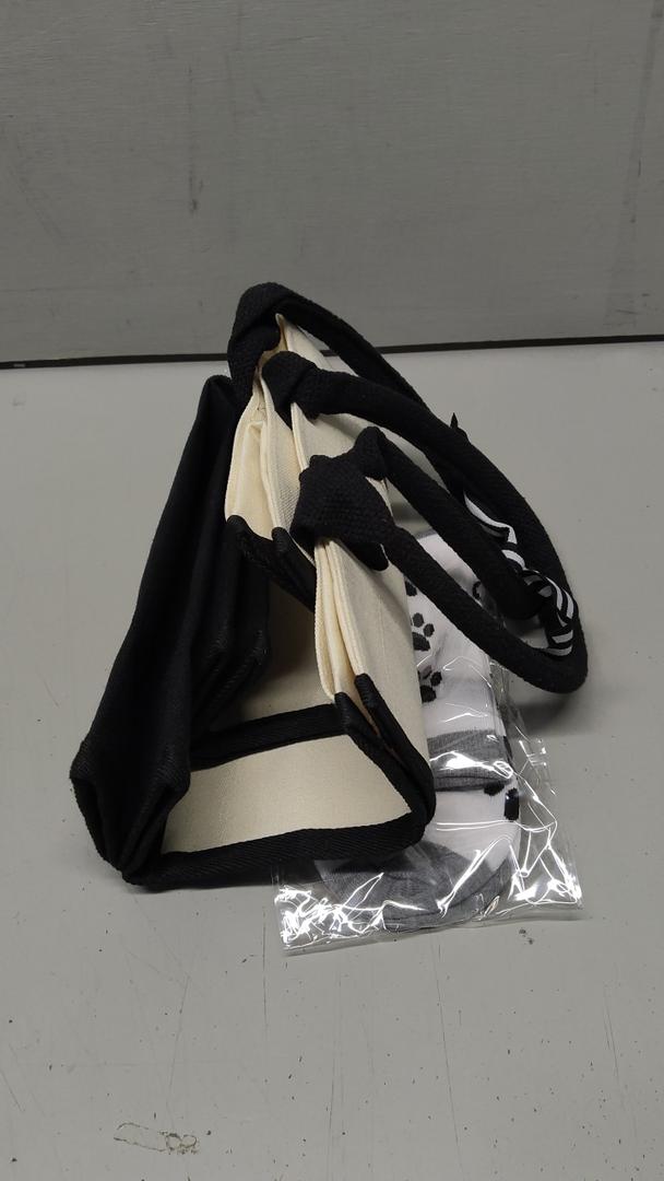 Black Cat Lover Themed Gifts for Women, Gifts for Cat Lovers Women Set of 7