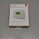 Honeywell 5 and 2 Day Programmable Backlit Display Thermostat RTH2300B