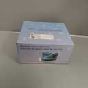 HarrFlow Neck Massager 2026 New Upgrade 3 in 1 Portable Massager with Heat &Comfortable StretchingAdjustable Intensity for Neck & Shoulder Relaxation at Home,Office,Travel