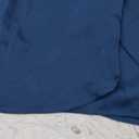 PRETTYGARDEN Women's Short Formal Satin Dress Summer Sleeveless Mock Neck Tie Waist Cocktail Party Dresses M