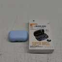 Sleep Hidden Wireless Bluetooth Invisible Earbuds for Sleeping Tiny Earbuds for Side Sleepers
