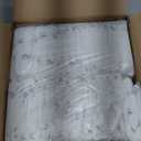 Amazon Basics Super Absorbent Male Dog Diapers, Leak-Proof Disposable Wrap with Wetness Indicator, Secure Fit, Breathable, X-Small, 30 Count