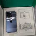 Apple iPhone 15 Pro, 256GB, Blue Titanium - Unlocked 