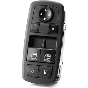 Window Switch Dodge Challenger 2015 2016 2017 2018 2019 2020 2021 2022