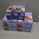 5 x Little Debbie Blueberry Mini Muffins, 5 Pouches, 8.44 OZ Box