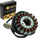 Caltric Stator Compatible With Can-Am 420685632 420685631 420685630