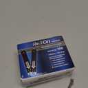ReliOn Premier Blood Glucose Test Strips, 100 Count + me Gusta Sticker