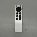 Replacement for Apple TV Remote,for Apple 4K/ Gen 1 2 3 4/ HD,A2169 A1842 A1625 A1427 A1469 A1378 A1218