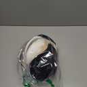 Fruit of The Loom Women's Smooth Cotton T-Shirt Bra - Ultra-Soft, Flexible, and Invisible Under Tees, 40DDD