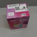 Mini Karaoke Machine for Kids, 2026 TOP Toys Birthday Gifts Ideas for Girls Ages 4, 5, 6, 7, 8, 9, 10, 12+ Years Old, Portable MP3 Player with 2 Wireless Mics for Family Home Party (Light Purple)