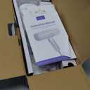 CLEVAST Travel Steamer for Clothes - Portable Handheld Garment Steamer for Clothing, Small Foldable Travel Size Fabric Wrinkle Remover, 30-Second Fast Heat Up, 1000W Powerful Steam Output, 120V Only