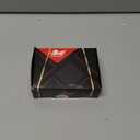 WinPower H7 Halogen Headlight Bulb, Super Bright Warm White 55W 4300K High Low Beam Fog Light Replacement Car Motorcycle PX26D Lamp, Pack of 2