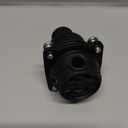 GP800881 Pressure Balance Cartridge Replacement for Kohler K-8304 Pressure Balance Valve, Black, ‎GP800881