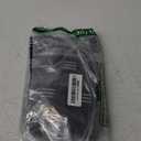 Evolve Men's Micro Sport 3 Pack No Show Brief (Medium, Black/Lead/Tech Camo-Grey)