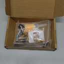 Kipa Carburetor Rebuild Repair Kit for Rancher 400 TRX400 TRX400FA TRX400FGA 2004-2007