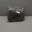 AMNPOLEN Men Costume Sublimation Shirt Vest Pants Belt Halloween Movie Character Cosplay Outfit (X-Large)