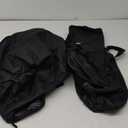 Motorcycle Saddlebag Liner Bags Hard Saddle Bags Insert Storage Bag Luggage Bag Fit for 1993-2024 Harley Touring Electra Glide Road Glide Street Glide Road King 1 Pair