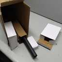 3.3FT Extention Track for Hook Rolling Kit System,No Rollers,No Ladder