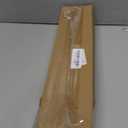 Black Curved Shower Curtain Rod 33-78 Inches Adjustable Splicing Design Need To Drill Shower Rods Curved Round Bowed Rust proof, Premium Stainless Steel Shower Curtain Rod for Bathroom, Bathtub, Stall