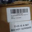 Primal Freeze Dried Raw Dog Food Nuggets, Lamb, Complete & Balanced Meal, Also Use as Topper or Treat, Premium, Healthy, Grain Free, High Protein Raw Dog Food, 14 oz (Pack of 4) BBD: 10-25-2026