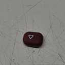 Acoustix True Wireless AudioBuds+, Burgundy