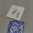 Funeral Sash Memorial Wreath Sash Funeral Ribbon Celebration of Life Ribbon for Casket or Wreath Flowers Memorial Service Honor the Loved Ones Memory 58x4''(Blue,in Loving Memory)