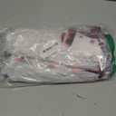 Sratte 6 Pcs Winter Kitchen Towels Snowman Gnome Truck Dish Towel Absorbent Red Black Buffalo Plaid Bathroom Hand Towels Farmhouse Winter Tea Towel for Kitchen Bathroom Decoration Housewarming Gift