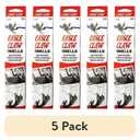 (5 pack) Eagle Claw Baitholder Fishing Hook
