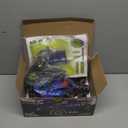RLAARLO X12S 1/12 RC Car Brushless 4WD RC Buggy 90KM/H High Speed Off-Road Remote Control 2200Mah Battery