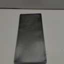 Soonjet Premium Keyboard Cover Protector, Ultra Thin Keyboard Skin for 2025 2024 2023 2022 2021 M5/M4/M3/M2/M1 Pro/Max MacBook Pro 14/16, M4-M2 MacBook Air 13/15, US ANSI Layout (Translucent Tinted)