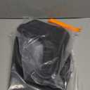 4Pcs Mud Flaps for Tesla Model Y 2025-2026 Accessories, No Drilling, Scratch-Resistant All Weather Protection,Thicker Version Mudflaps for Tesla New Model Y 2025 2026, Black