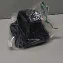 Black Top Hat,Deluxe Magician Ringmaster Costume Hats for Teens,Adults,Halloween,Themed Party,Cosplay Accessory
