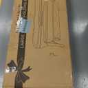 Portable Bathtub for Adult- Extra Large 56" Foldable Collapsible tub. Ergonomically Designed for the Ultimate Relaxing Soaking Bath, Ice Bath. Ideal for Small Spaces, Quick, Effortless Folding Bathtub