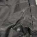 YOREPEK Padded Car Seat Travel Bag Backpack for Airplane, Heavy Duty Car Seat Bags for Air Travel, Carseat Cover for Airplane Travel with Shoulder Strap, Car Seats Carrier for Airport, Black