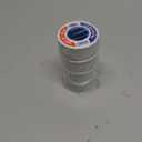 Eastman 3/4 Inch x 520 Inch Teflon Pipe Thread for Gas Lines, 3.5 mil, 50023, Pack Of 3