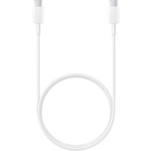 Samsung EP-DA705BWEGWW USB Type-C Cable for USB Type-C, 1 m, 60 W, White