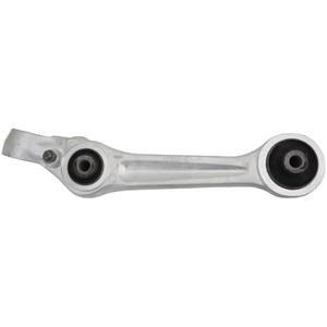 TRQ Front Left Rearward Control Arm Drivers Side Compatible with 2011-2013 Hyundai Equus 2009-2012 Genesis