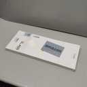 For 2025 2026 Chevrolet Tahoe Screen Protector - (2PCS) Matte Anti Glare Tempered Glass - Chevy Tahoe (LS, LT, RST, Z71, Premier, High Country) 17.7 Inch Touchscreen & 11 Inch Instrument Accessories