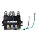 12V 500 AMP Unversal Winch Solenoid Relay Contactor for HEAVY DUTY UPGRADE ALBRIGHT EQUIV
