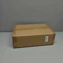 EMME Cotton Blanket Queen Size for Bed Soft Large Muslin Bed Blankets 90"x90" Lightweight Breathable All Season Gauze Blanket, Navy