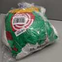 Joiedomi Christmas Inflatables Tree Outdoor Decoration, Giant Christmas Inflatable Tree with 3 Gift Boxes with Build-in LEDs for Blow Up Xmas Decoration, Indoor Outdoor Yard Garden Lawn Dcor