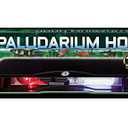 Zoo Med ZML FXTR PALUDARIUM Hood 18IN