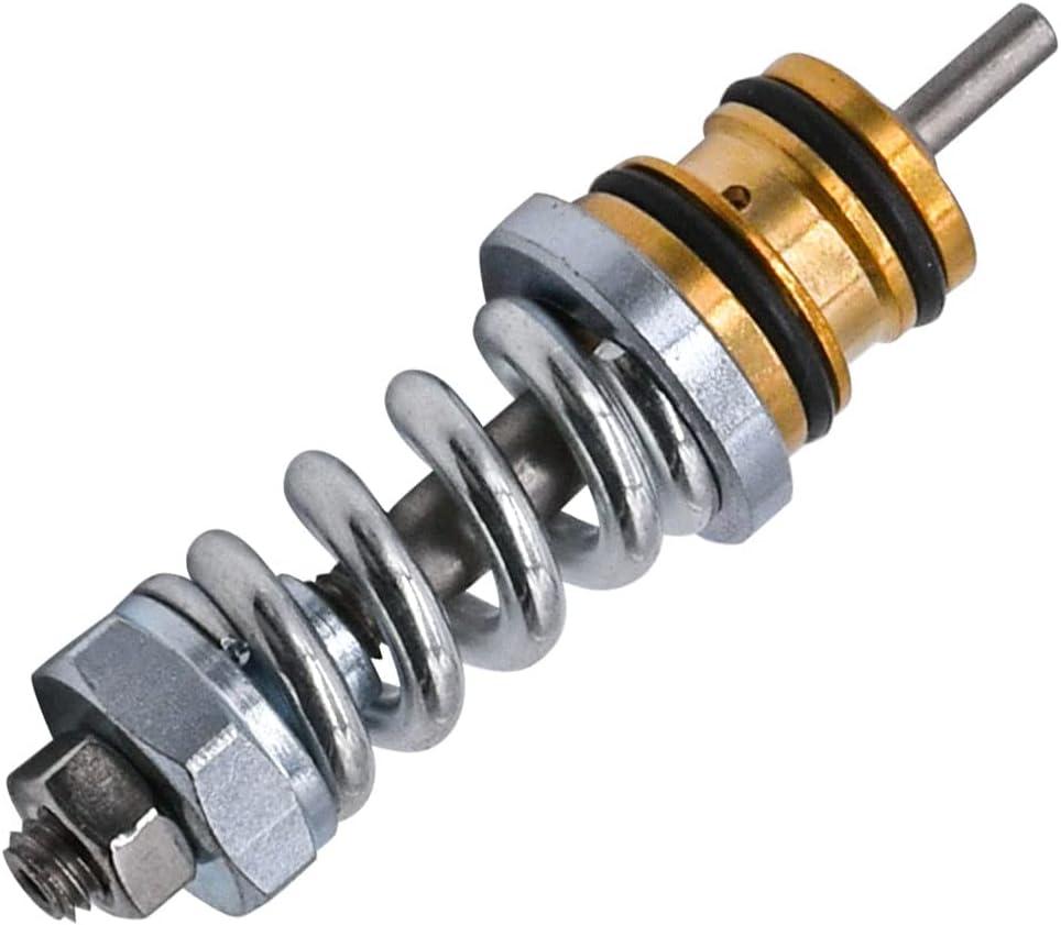 310924003 Unloader Valve kit for Many Coleman Features for Simpson High Pressure Washer Pumps Also Used on Ridgid Troy-Bilt Echo Powerstroke Workforce Blackmax