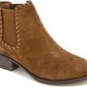 kensie Women's Gina Ankle Boot, Size 8