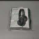 Sony ZX Series Wired On-Ear Headphones, Black MDR-ZX110