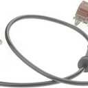 Rear Left ABS Wheel Speed Sensor for Nissan Xterra 2005-2012