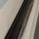 10 Pack Trifold Poster Board, IKAYAS 24" X 36" Single Sided White Tri-fold Poster Boards, Science Fair Display Boards Posterboard Foamboard for Mounting, Art, Display, Projects Classroom Supplies